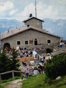 Kehlsteinhaus