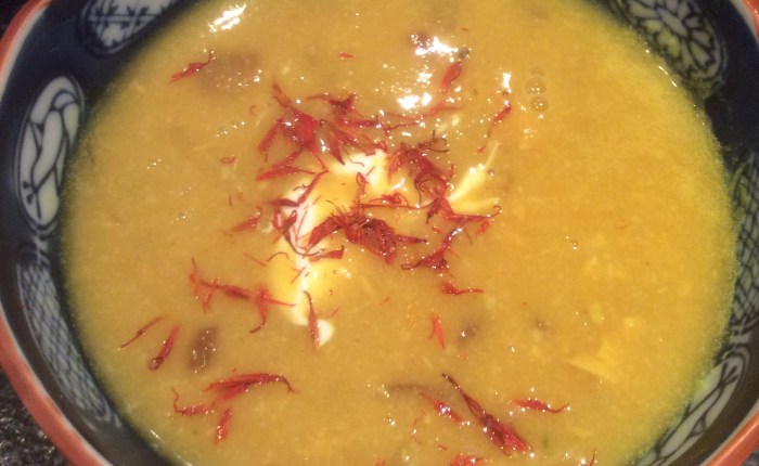 For richer, for poorer, but not for&nbsp;Lunch!