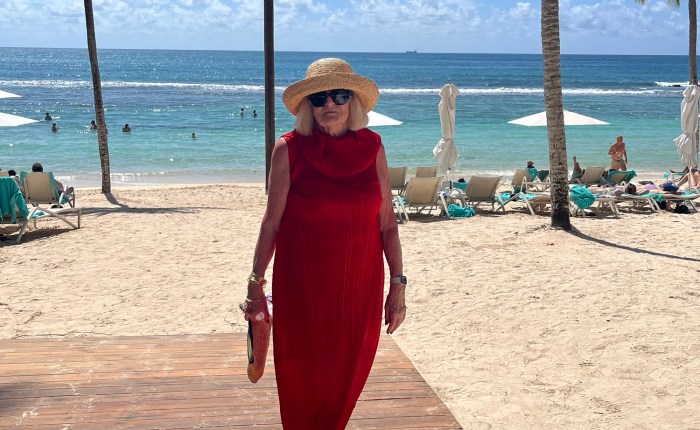 Indian dinner to the fore!