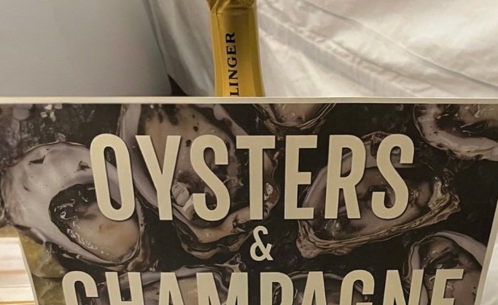 The death of an icon!