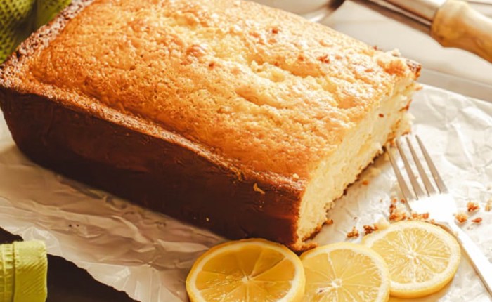 Who doesn’t love DRIZZLE CAKE&nbsp;?